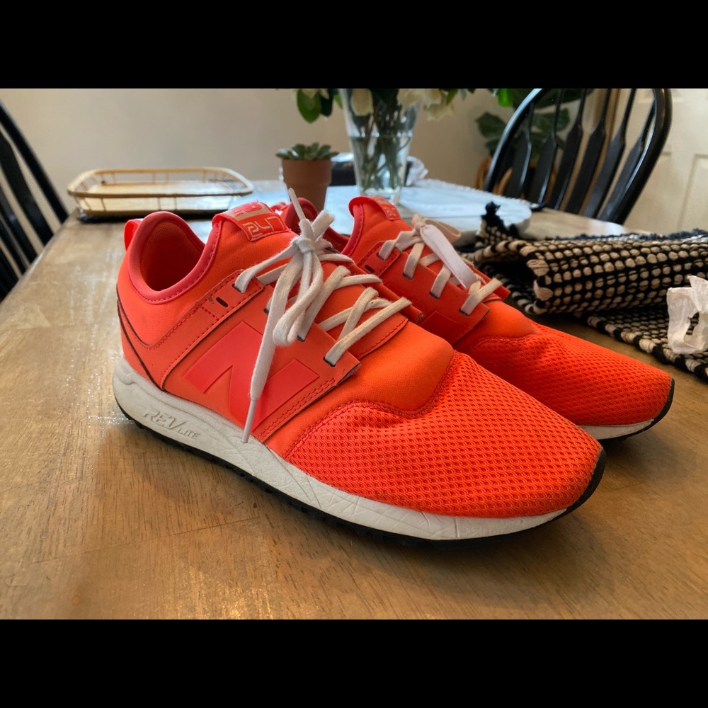 New balance 247 sneakers